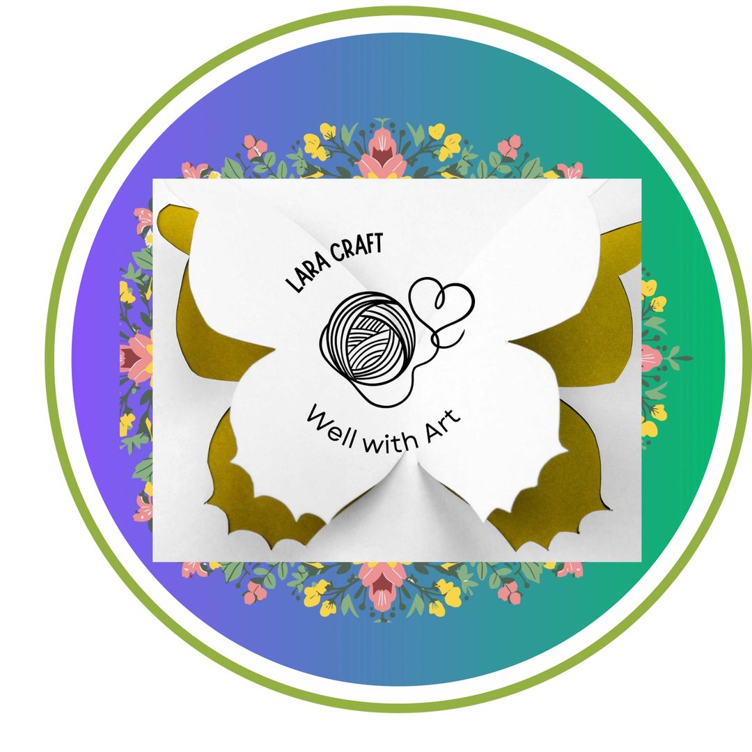 Lara Craft-Well with Art, Holistic Integrated Therapy Arts