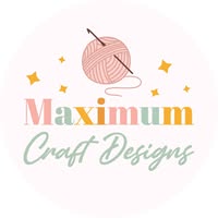 Maximum Craft Designs, Crafting for Wellbeing