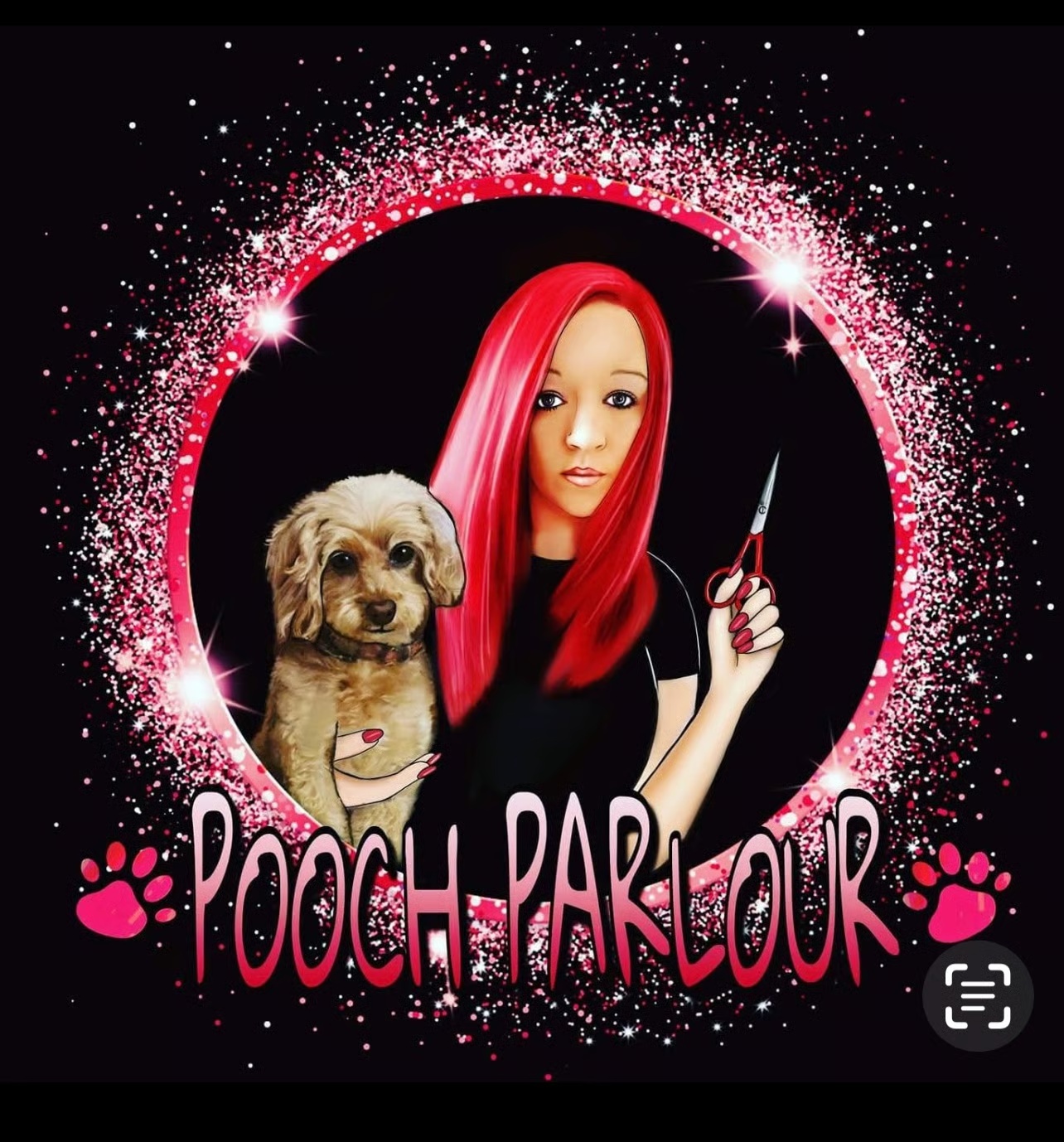 Pooch Parlour, Pet Care and Wellbeing